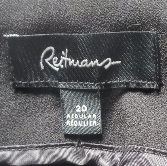 Trousers - Picture 3 of 3